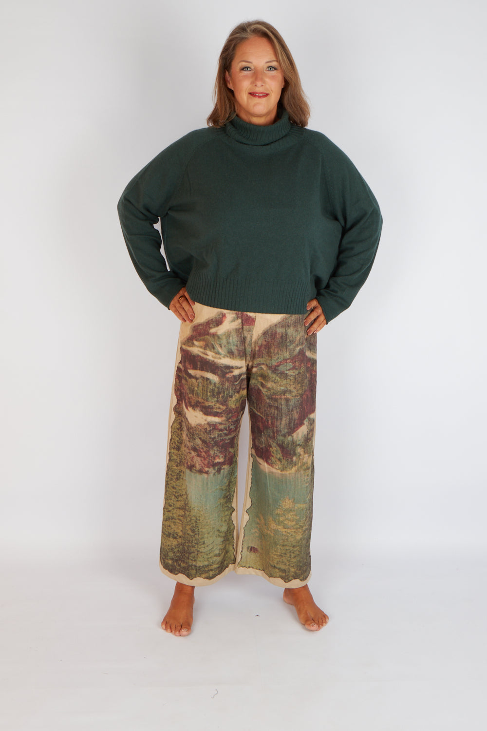 Rundholz Black Label Pullover
