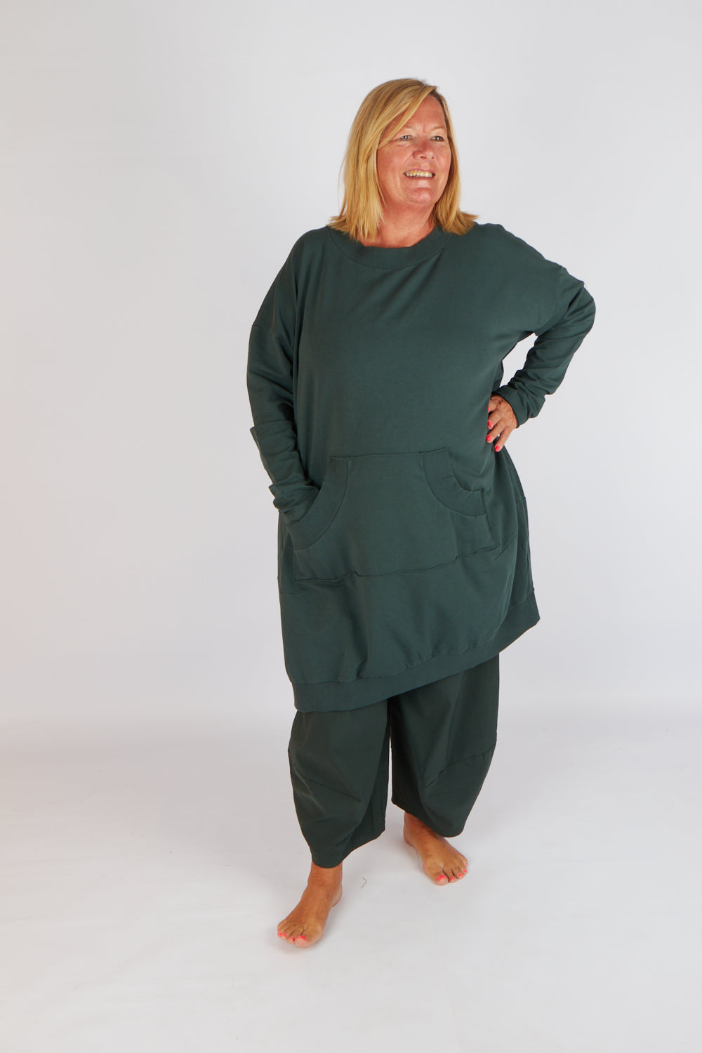 Rundholz Black Label Dress