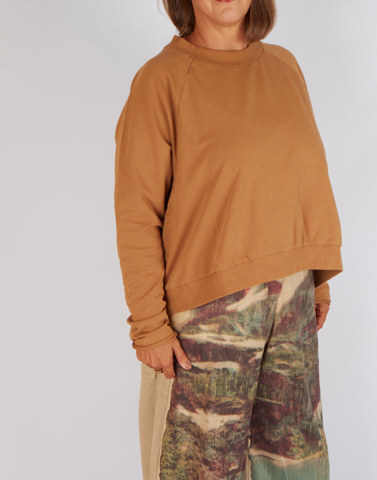 Rundholz Black Label Top