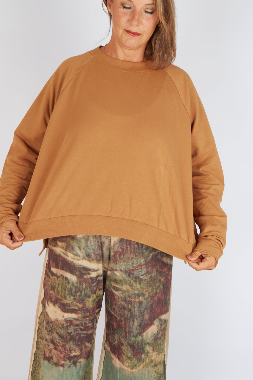 Rundholz Black Label Top