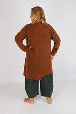 Rundholz Black Label Knitted Tunic