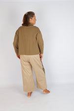 Sort Aarhus Short Jacket