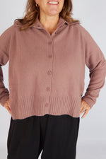 Rundholz Black Label Cardigan