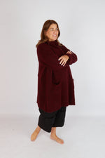 Rundholz Black Label Cardigan