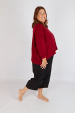 Rundholz Black Label Pullover