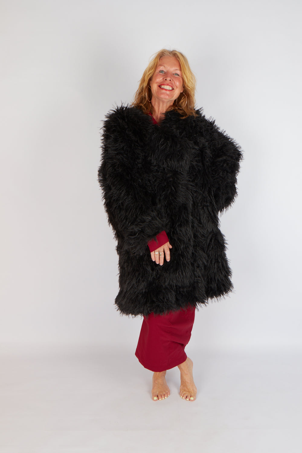 Rundholz Dip Coat