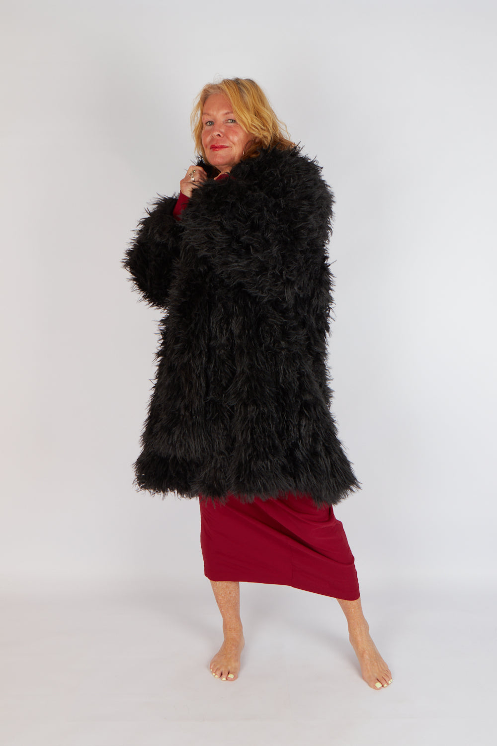 Rundholz Dip Coat