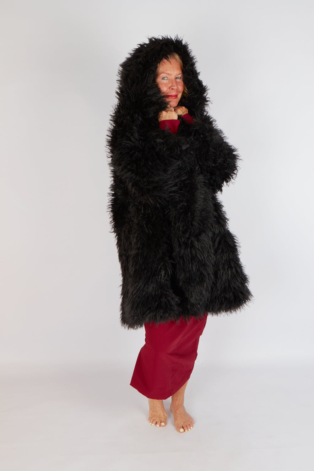 Rundholz Dip Coat
