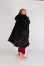 Rundholz Dip Coat