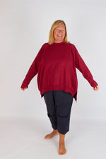 Rundholz Black Label Top