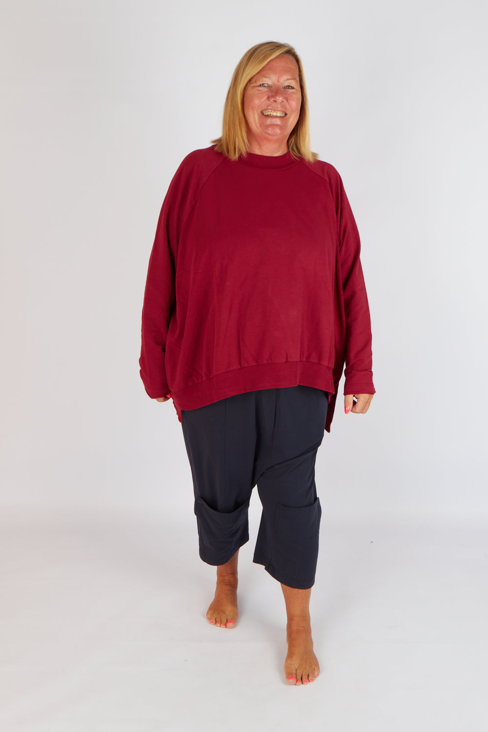 Rundholz Black Label Top