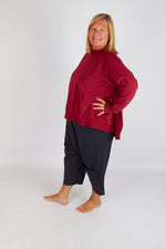 Rundholz Black Label Top
