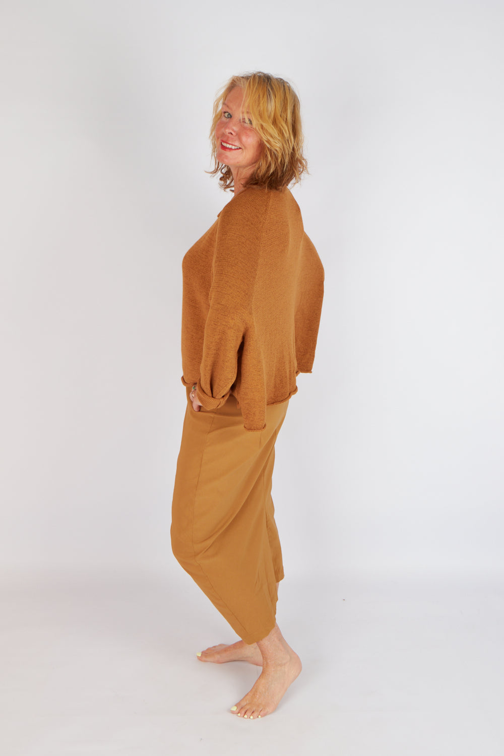 Rundholz Black Label Pullover