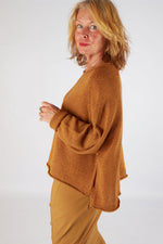 Rundholz Black Label Pullover
