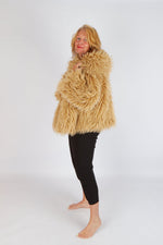 Rundholz Dip Jacket