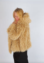 Rundholz Dip Jacket