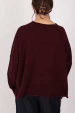 Capra Studio Una Short Pullover