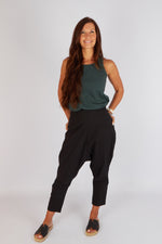 Rundholz Black Label Top