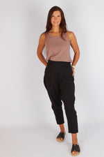 Rundholz Black Label Top