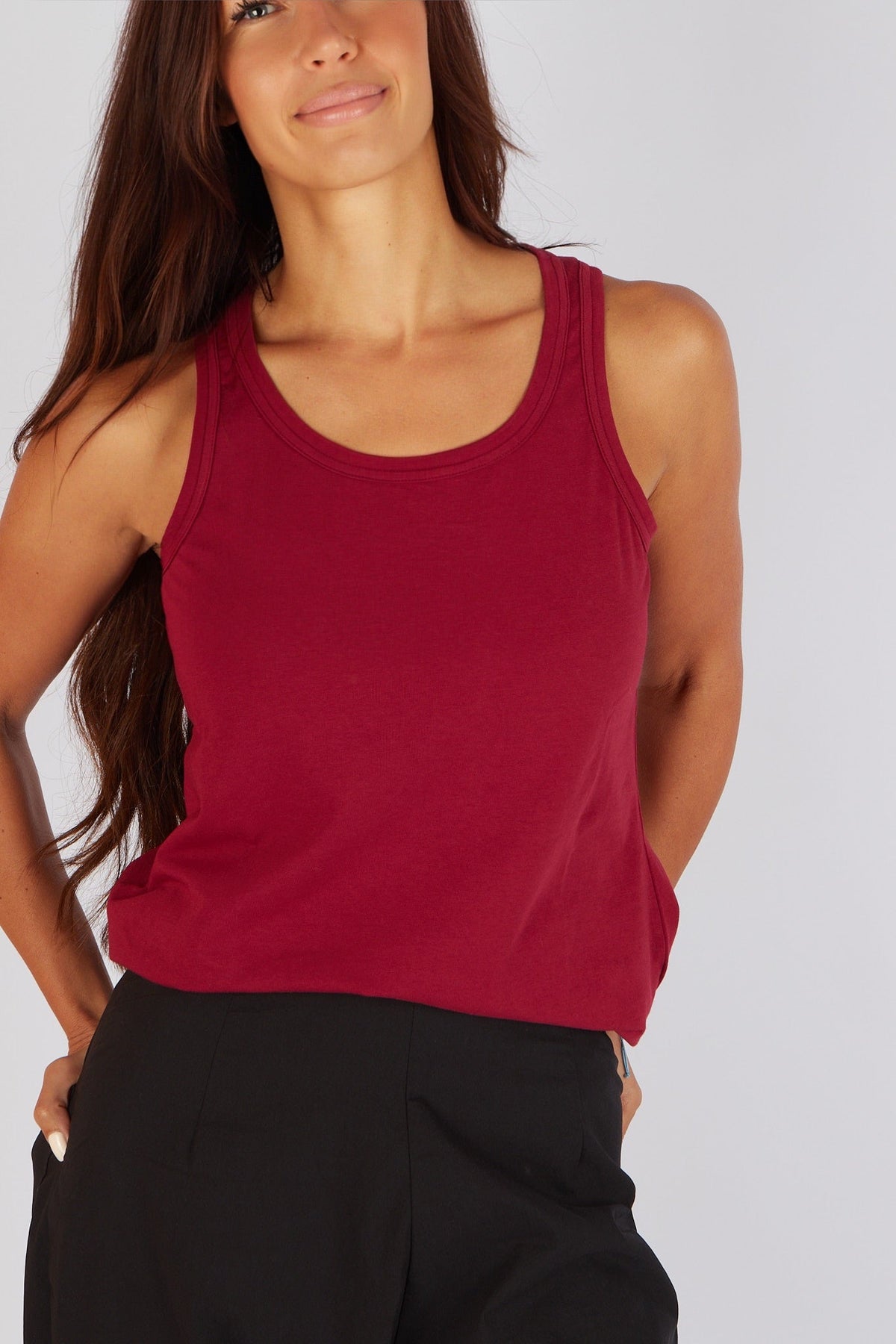 Rundholz Black Label Top