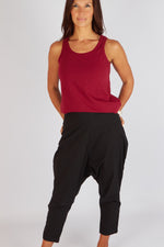 Rundholz Black Label Top