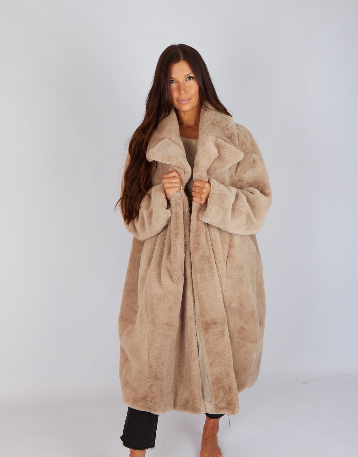 Rundholz Black Label Coat