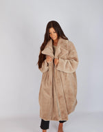 Rundholz Black Label Coat