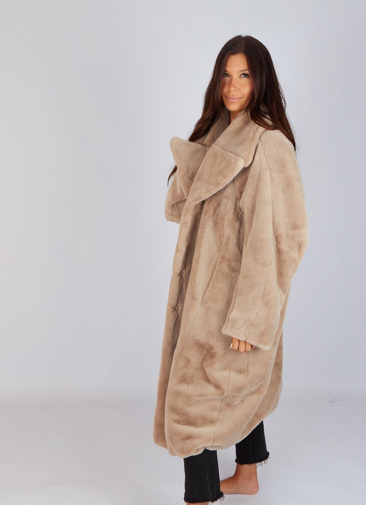 Rundholz Black Label Coat