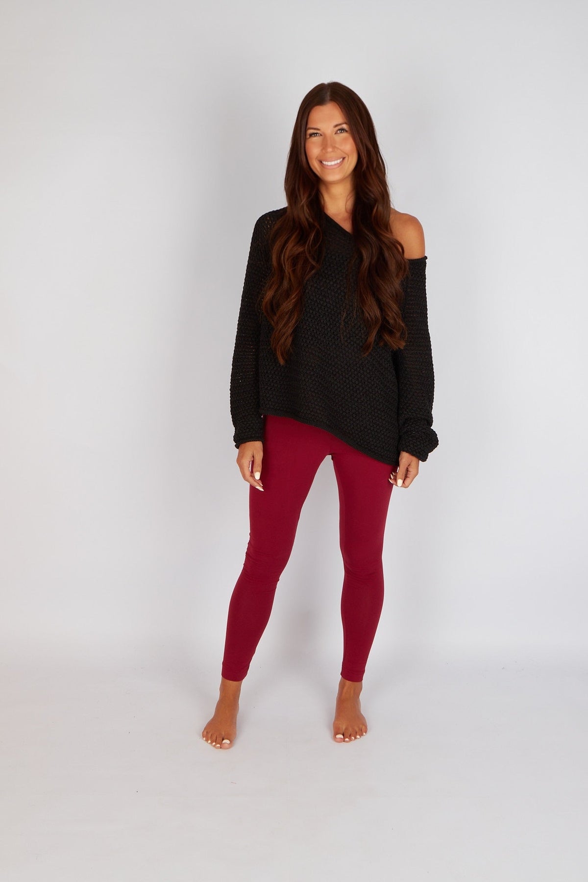 Rundholz Black Label Leggings