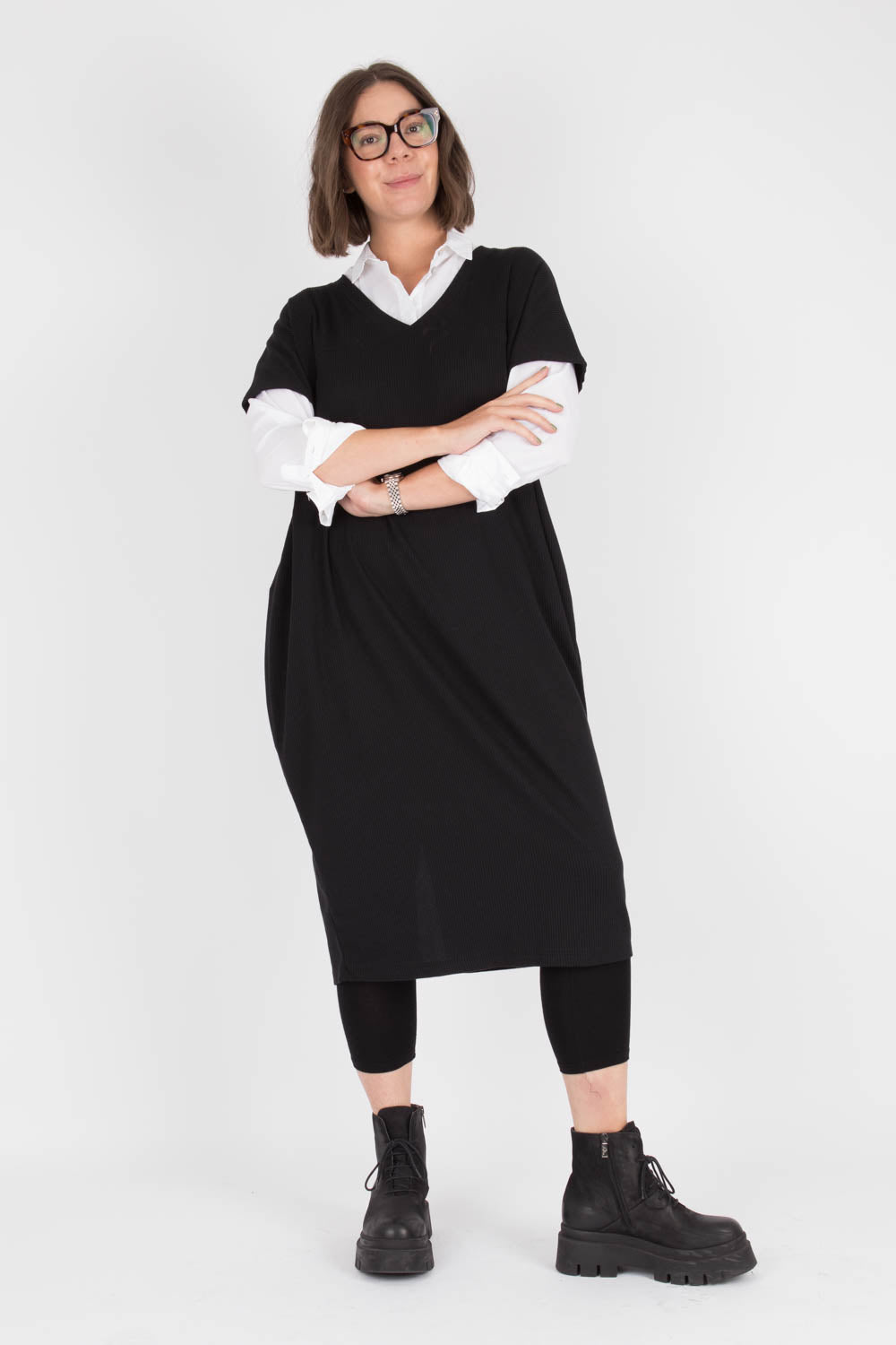 Walkers.Style Valentina Dress