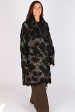 Rundholz Knitted Coat