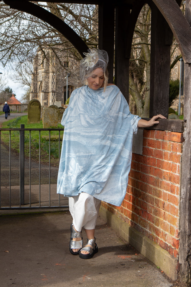 Rundholz Dip Tunic