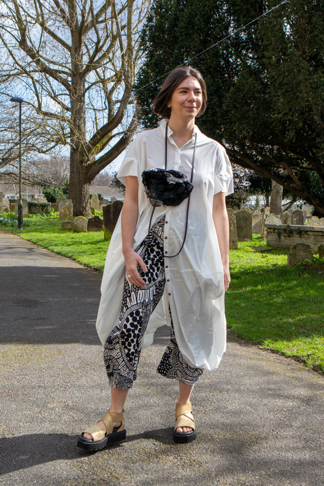 Rundholz Black Label Trousers