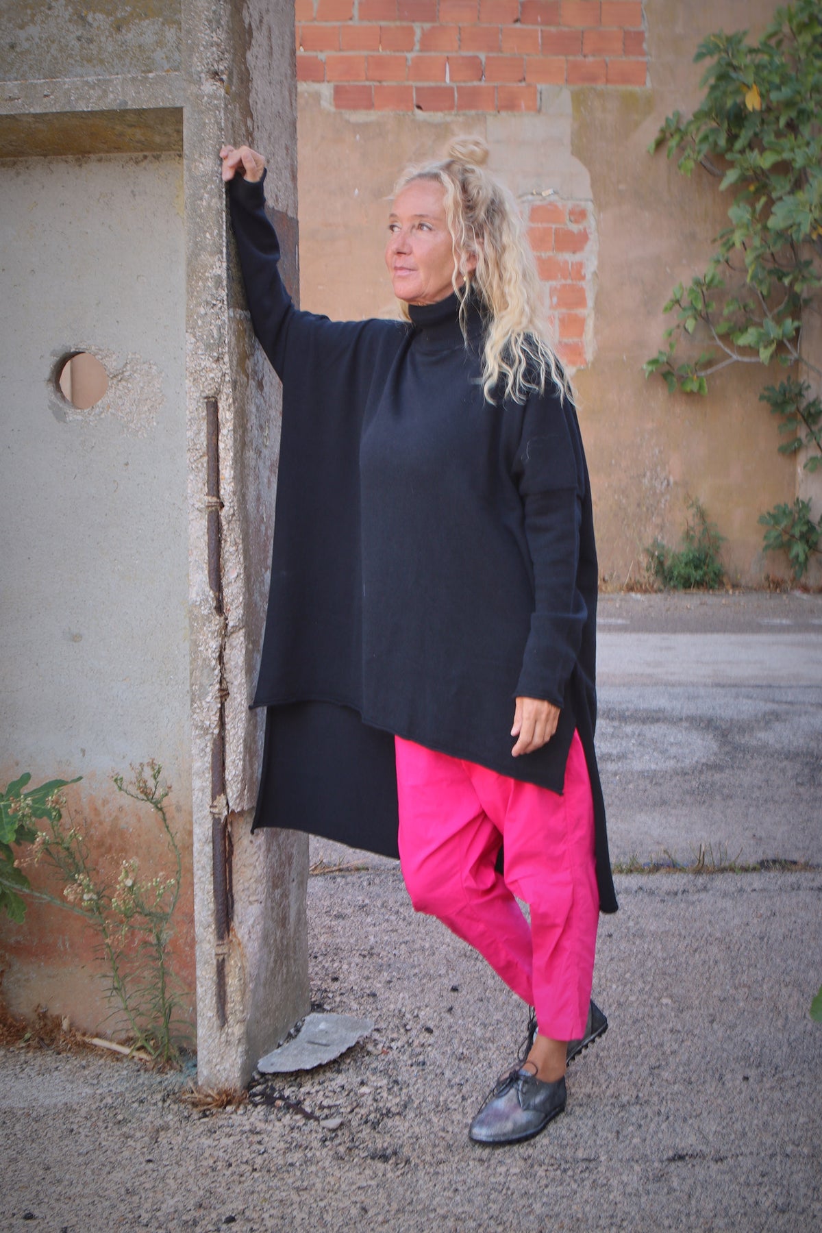 Rundholz Black Label Trousers