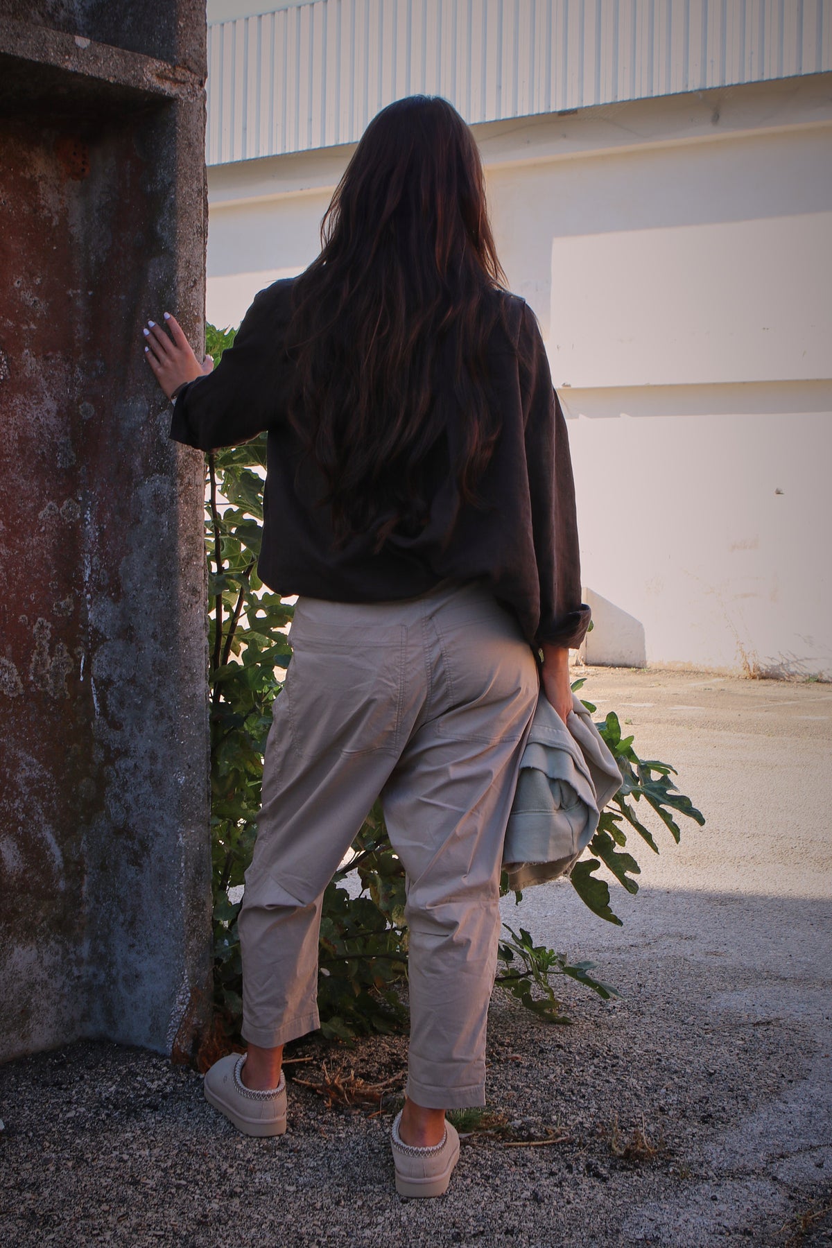 Rundholz Black Label Trousers