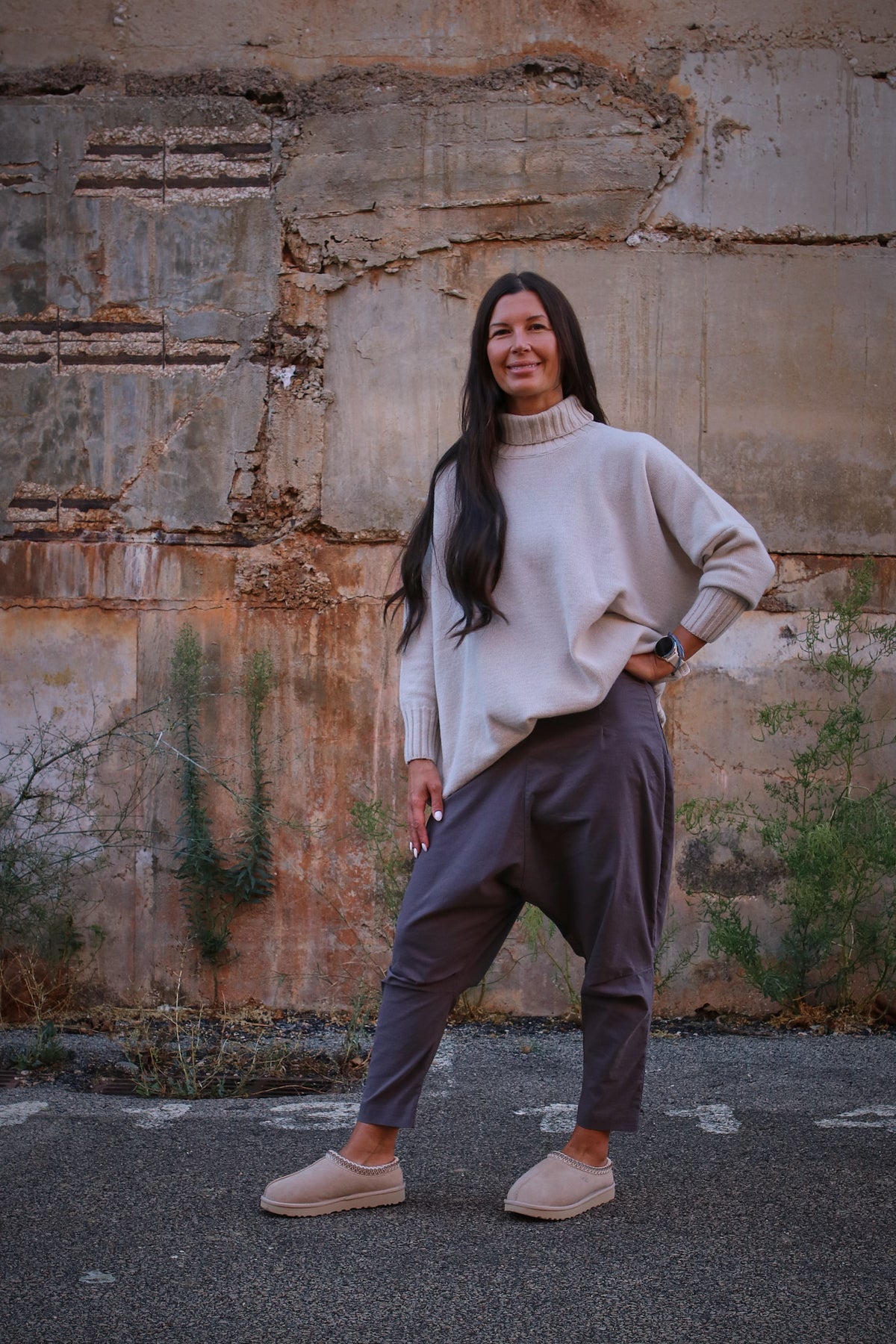 Rundholz Black Label Trousers