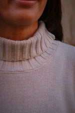 Capra Studio Juno Pullover