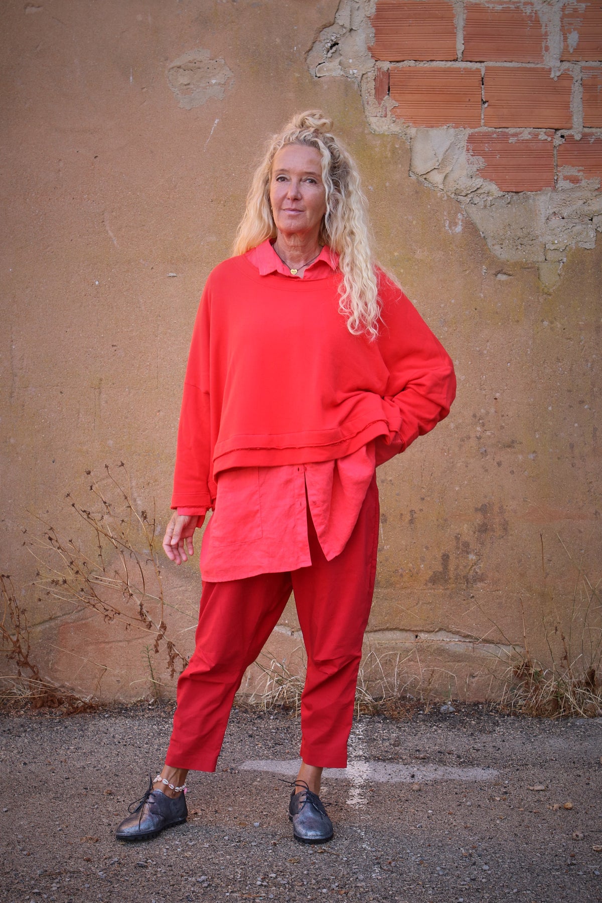 Rundholz Black Label Trousers