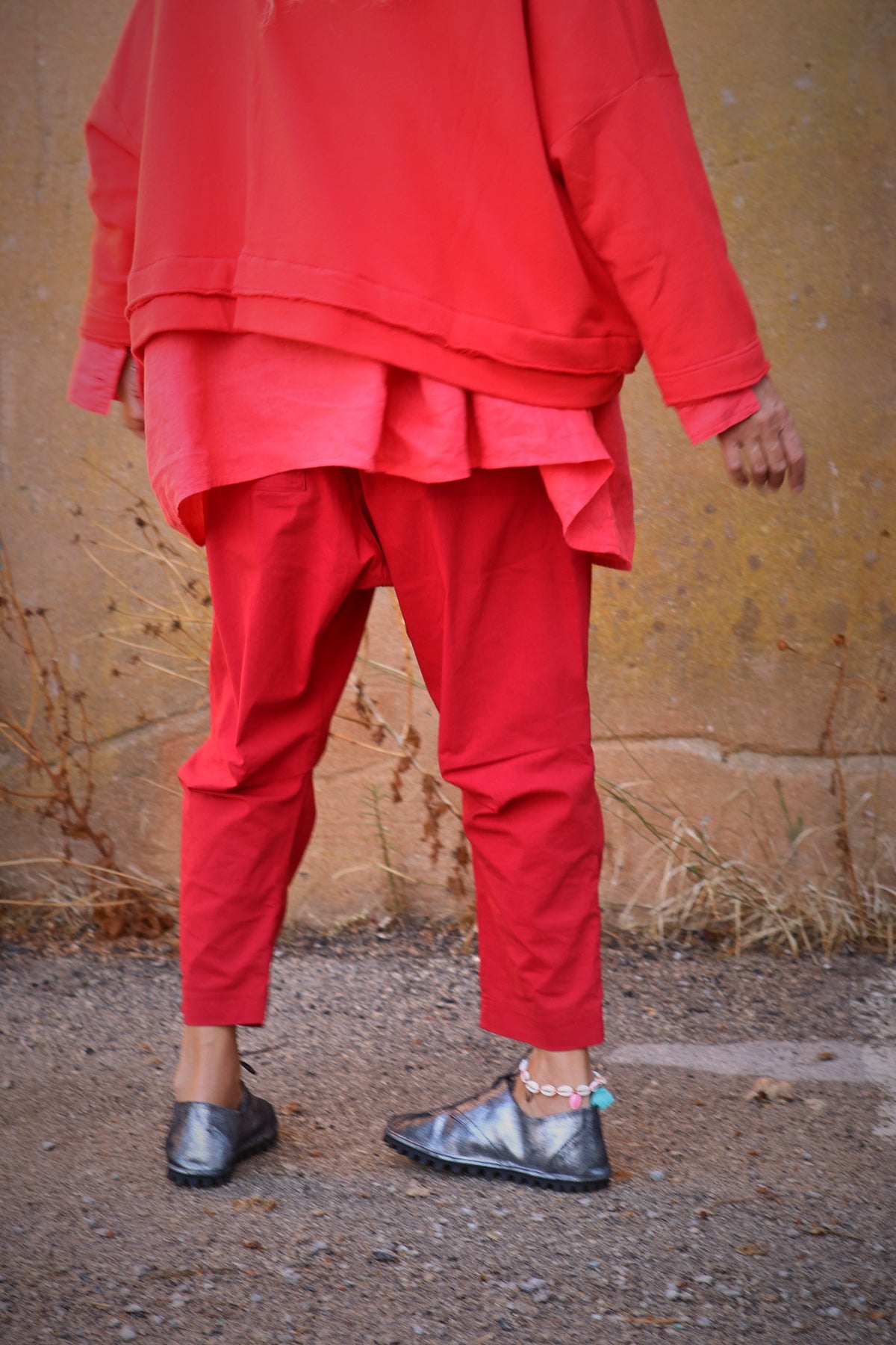 Rundholz Black Label Trousers