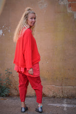 Estudio Viva Carla Linen Shirt