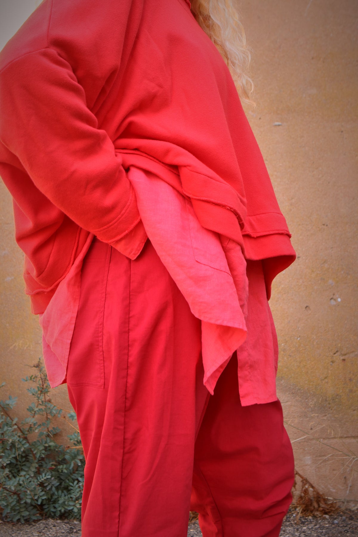 Rundholz Black Label Trousers
