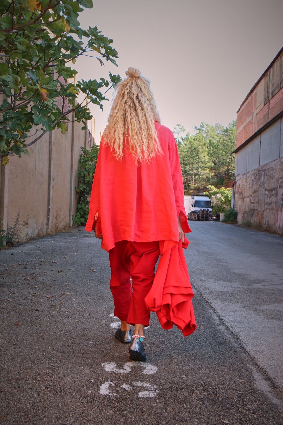 Rundholz Black Label Trousers