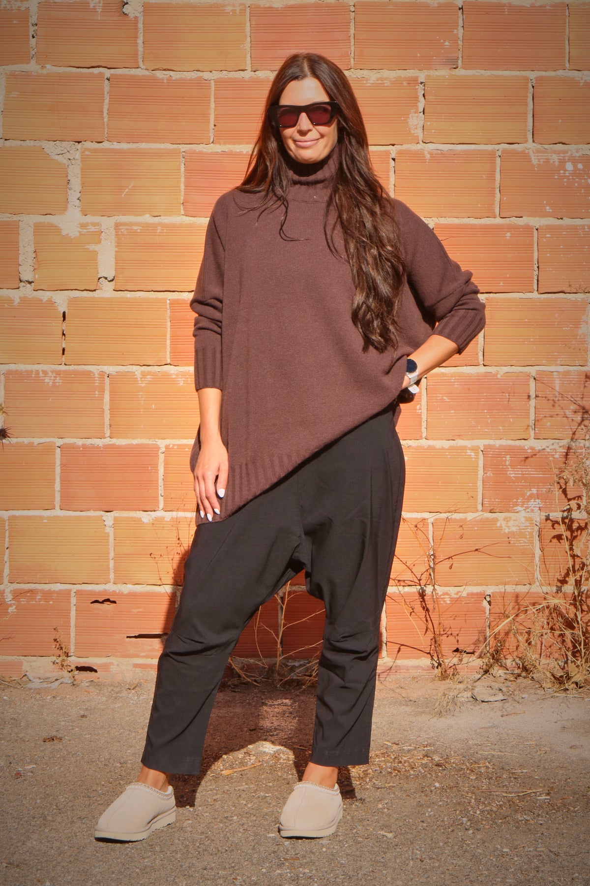 Rundholz Black Label Trousers