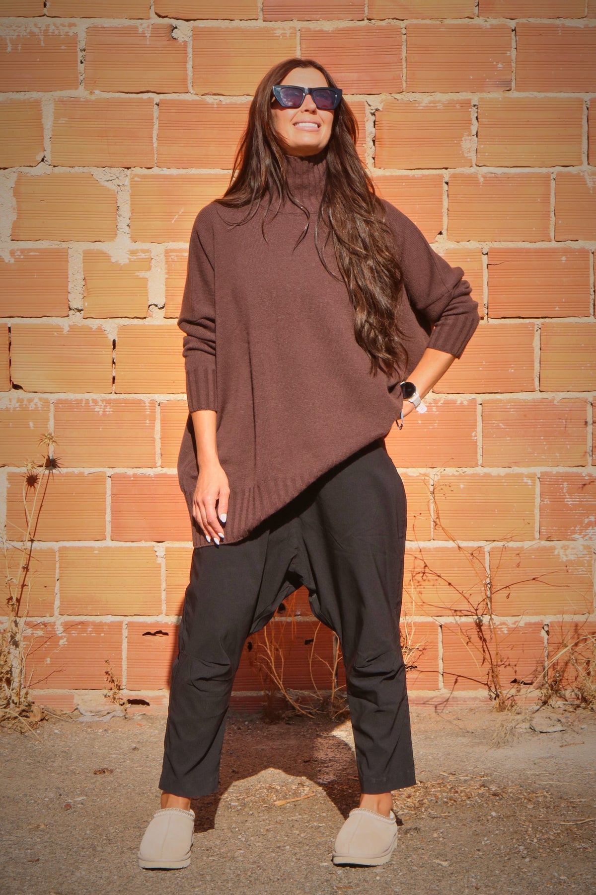 Rundholz Black Label Trousers
