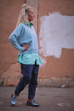 Capra Studio Grace Pullover