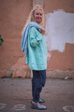Capra Studio Grace Pullover