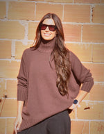 Capra Studio Juno Pullover