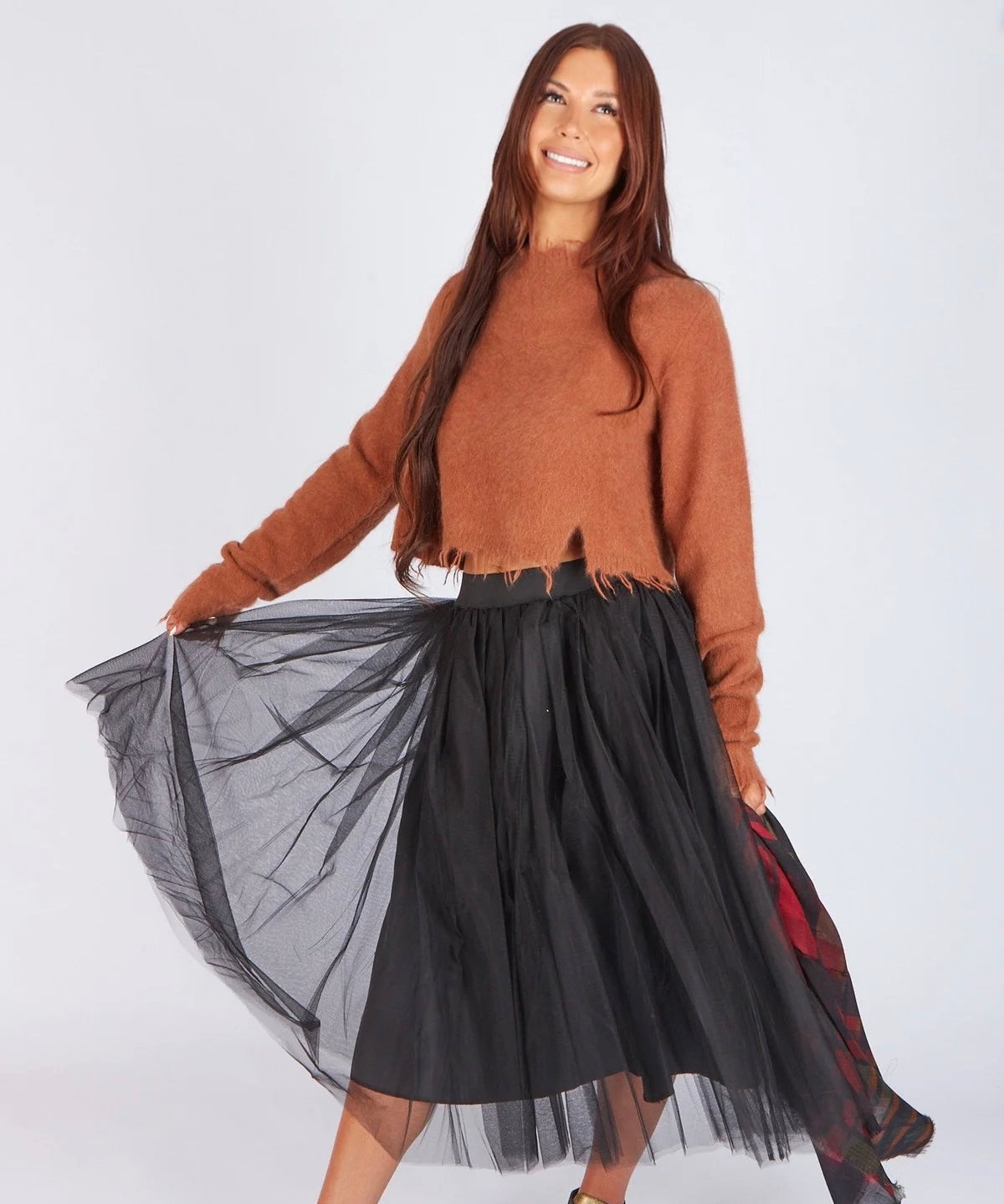 Tutu Skirt