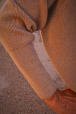 Capra Studio Leni Short Pullover