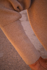 Capra Studio Leni Short Pullover